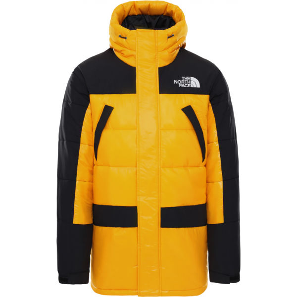 The North Face HIMALAYAN INSULATED PARKA Bunda