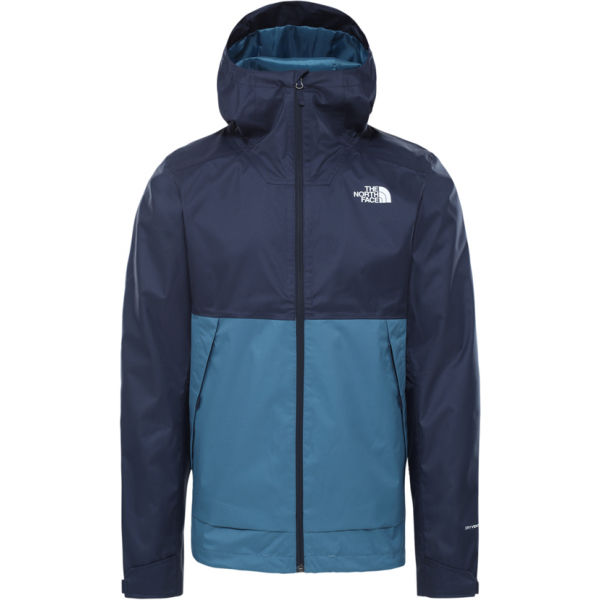 The North Face M MILLERTON JACKET Pánská outdoorová bunda