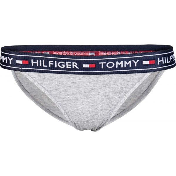 Tommy Hilfiger BIKINI Dámské kalhotky