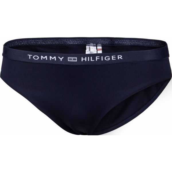 Tommy Hilfiger CLASSIC BIKINI Dámské kalhotky