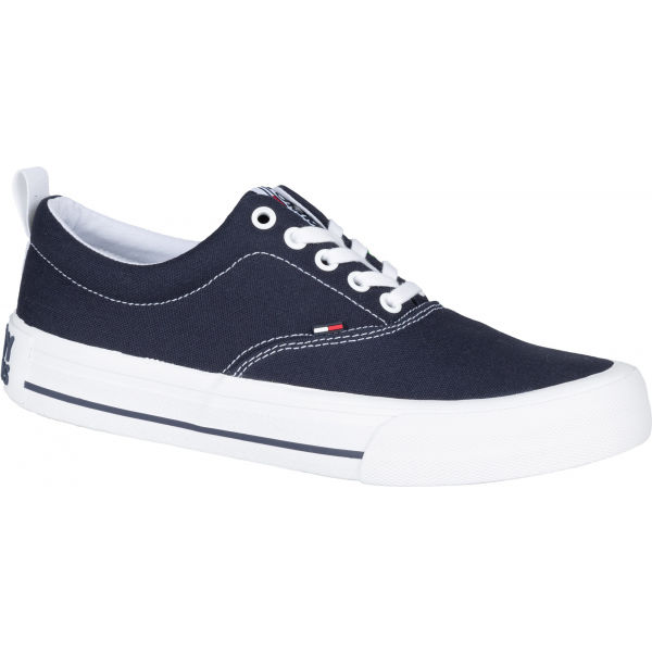 Tommy Hilfiger CLASSIC LOW TOMMY JEANS SNEAKER Pánská volnočasová obuv