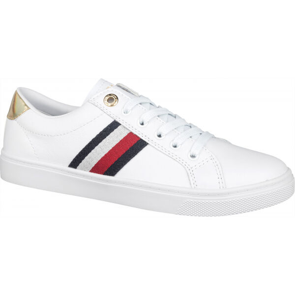 Tommy Hilfiger CORPORATE CUPSOLE SNEAKER Dámské tenisky