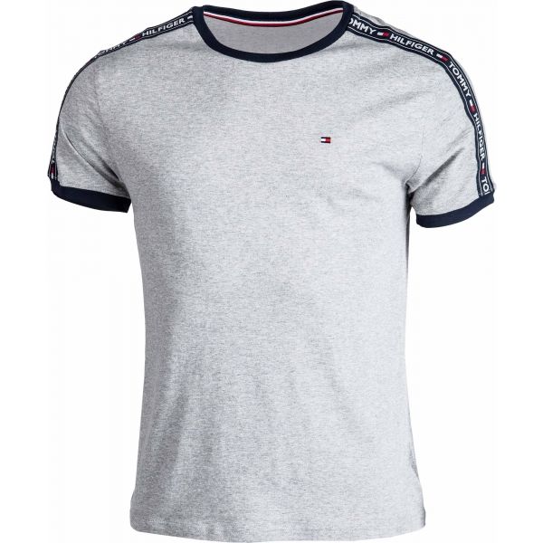 Tommy Hilfiger RN TEE SS Pánské tričko