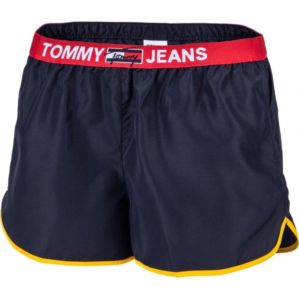 Tommy Hilfiger SHORTS Dámské šortky