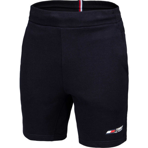 Tommy Hilfiger TERRY LOGO SHORT Pánské kraťasy