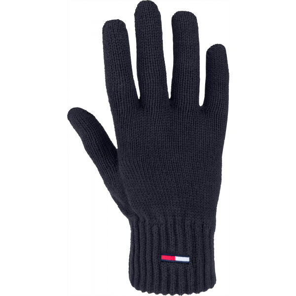 Tommy Hilfiger TJM BASIC GLOVES Pánské rukavice