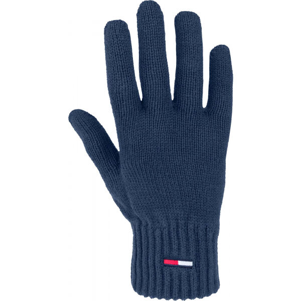 Tommy Hilfiger TJM BASIC GLOVES Pánské rukavice