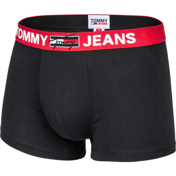 Tommy Hilfiger TRUNK Pánské boxerky