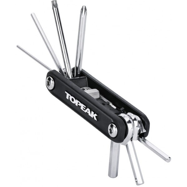 Topeak X-TOOL+ Cyklo nářadí