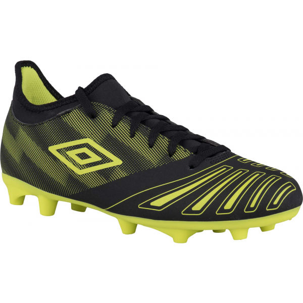 Umbro ACCURE II FG JNR Dětské kopačky