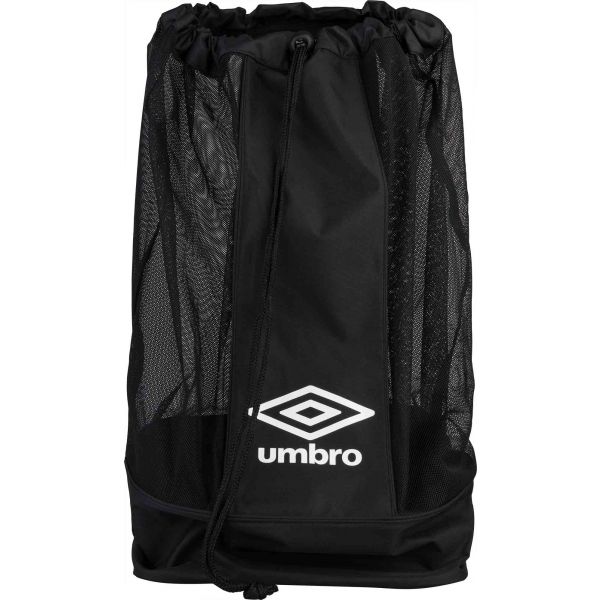 Umbro BALLSACK LARGE Vak na míče