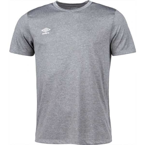 Umbro FW MARL TRAINING JERSEY Pánské sportovní triko