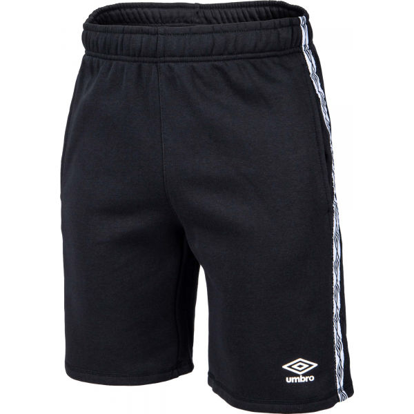 Umbro FW TAPED SHORT Pánské trenýrky