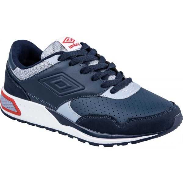 Umbro LAYSTALL LOW Pánská volnočasová obuv