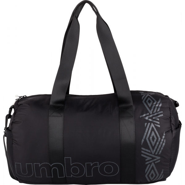 Umbro PADDED RIPSTOP BARREL BAG Sportovní taška