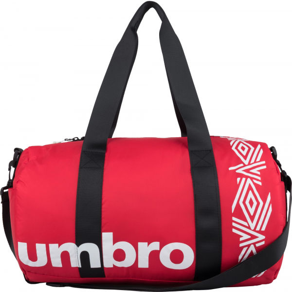 Umbro PADDED RIPSTOP BARREL BAG Sportovní taška