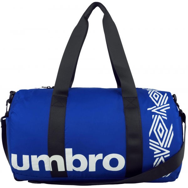 Umbro PADDED RIPSTOP BARREL BAG Sportovní taška