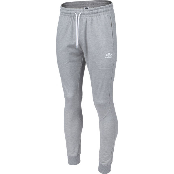 Umbro SLIM FIT JOGGER Pánské tepláky