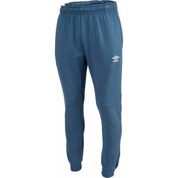 Umbro TAPERED FLEECE JOGGER Pánské tepláky