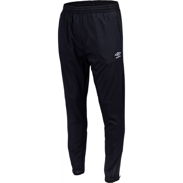 Umbro TRAINING WOVEN PANT Pánské sportovní kalhoty