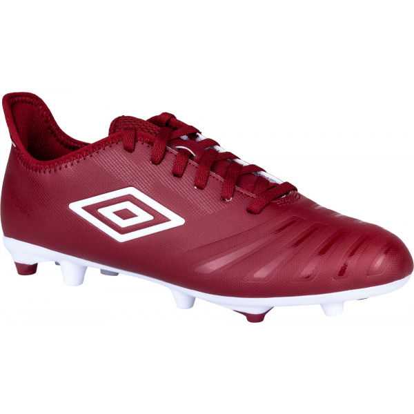 Umbro UX ACCURO 3 CLUB FG Pánské kopačky