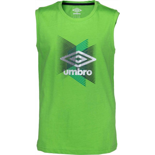 Umbro YORK Dětské tílko