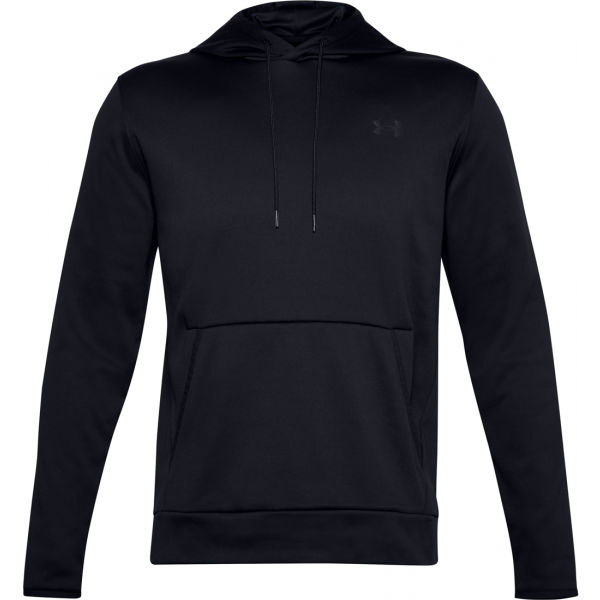 Under Armour ARMOUR FLEECE HD Pánská mikina