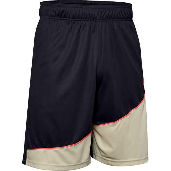 Under Armour BASELINE 10IN SHORT Pánské kraťasy