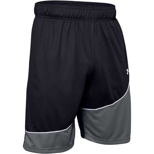 Under Armour BASELINE 10IN SHORT Pánské šortky