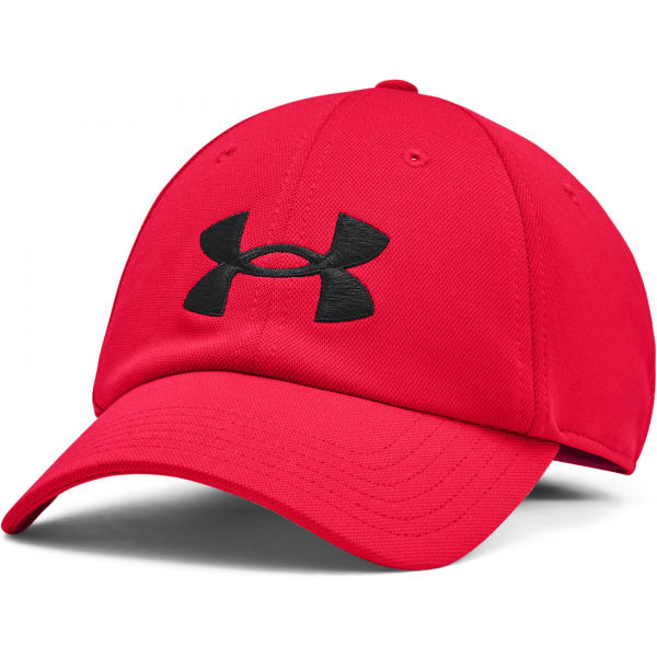 Under Armour BLITZING ADJ HAT Pánská kšiltovka