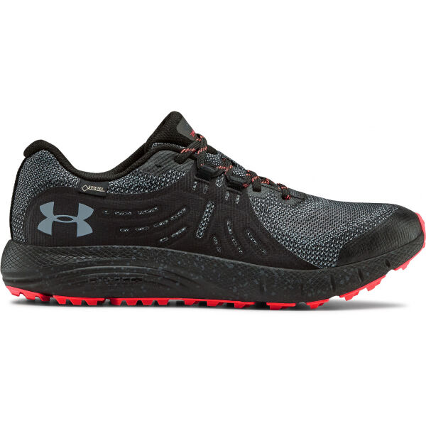 Under Armour CHARGED BANDIT TRAIL GTX Pánské běžecké boty