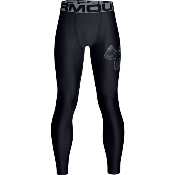 Under Armour HEATGEAR LEGGING Chlapecké legíny