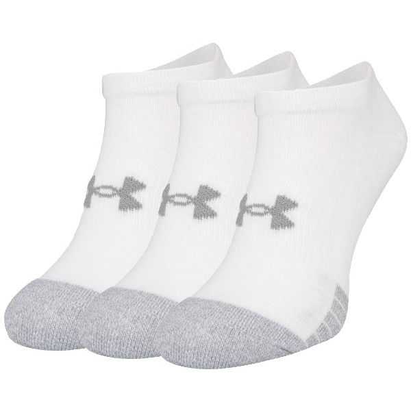 Under Armour HEATGEAR NS Unisexové ponožky