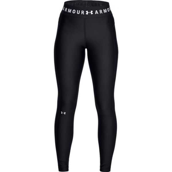 Under Armour HG ARMOUR LEGGING BRANDED WB Dámské kompresní legíny