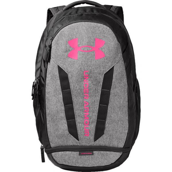 Under Armour HUSTLE 5.0 BACKPACK Batoh