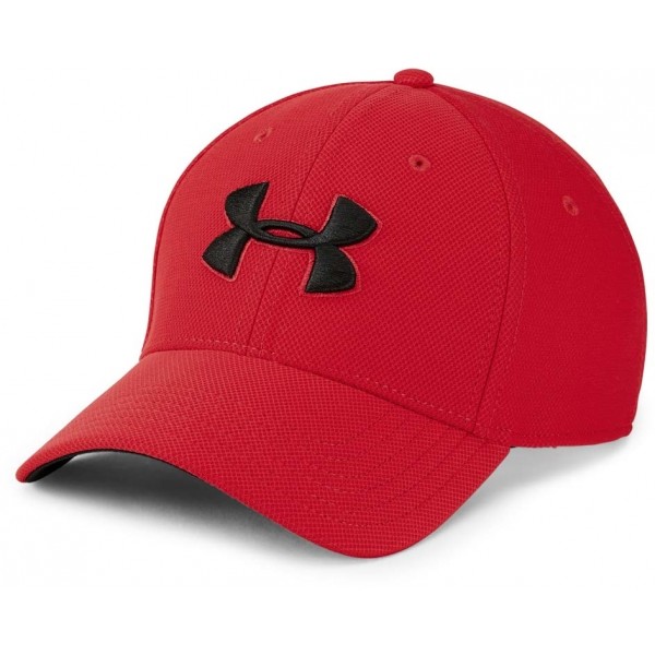 Under Armour MEN'S BLITZING 3.0 CAP Pánská kšiltovka