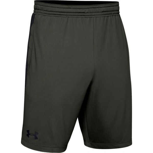 Under Armour MK1 SHORT Pánské kraťasy