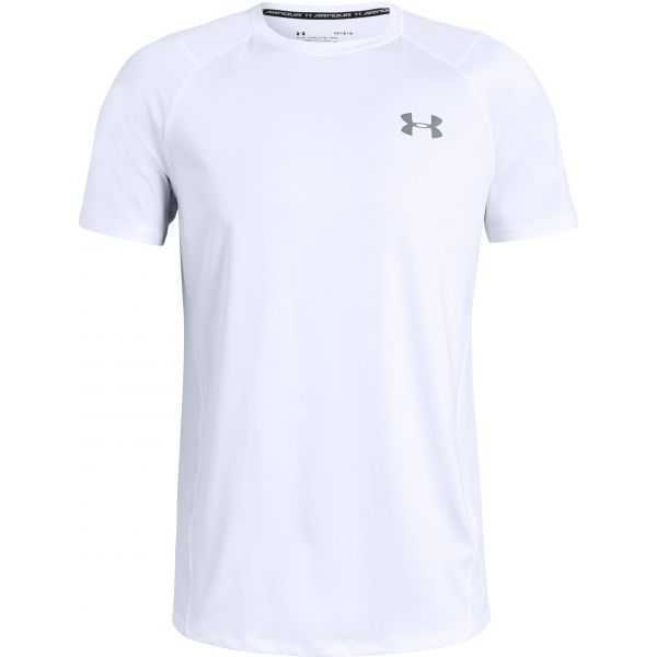 Under Armour MK1 SS EU SMU Pánské tričko