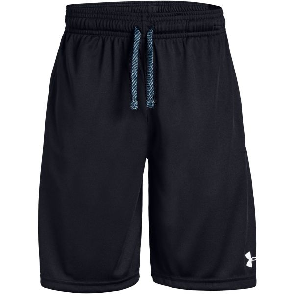 Under Armour PROTOTYPE WORDMARK SHORT Chlapecké kraťasy