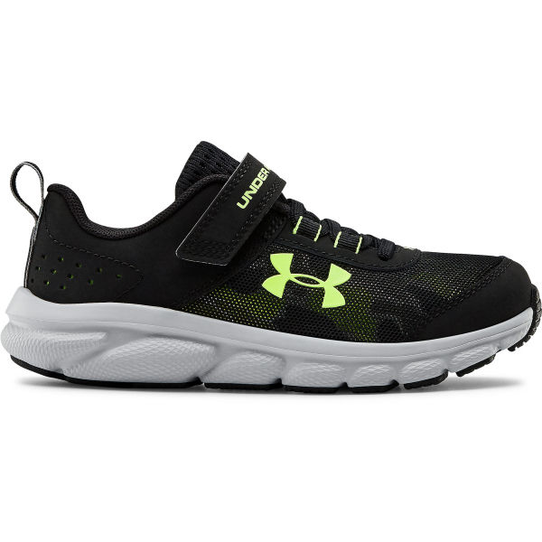 Under Armour PS ASSERT 8 AC Chlapecká běžecká obuv