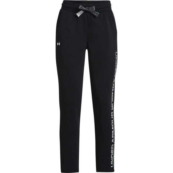 Under Armour RIVAL FLEECE GRDIENT PANT Dámské tepláky