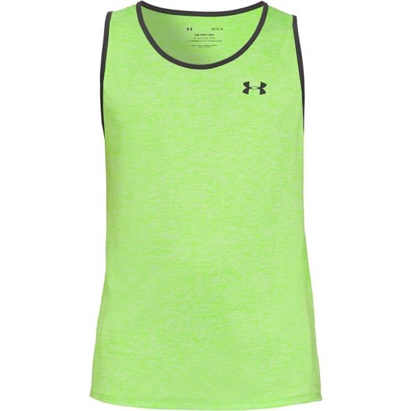 Under Armour TECH 2.0 TANK Pánské tílko