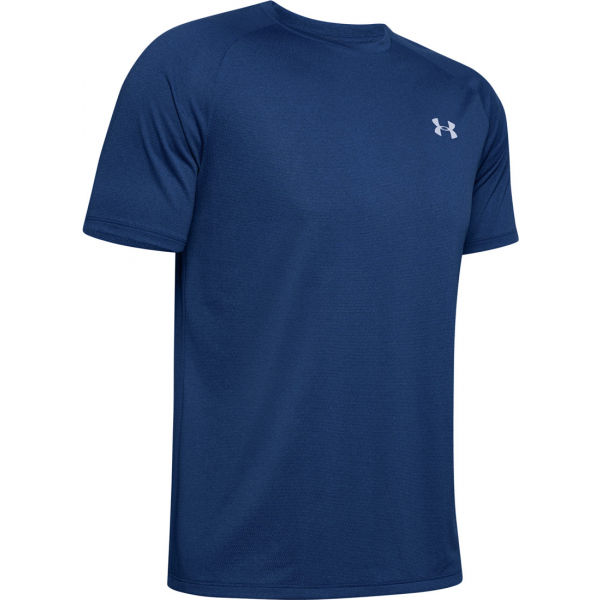 Under Armour TECH 2.0. SS TEE NOVELTY Pánské triko