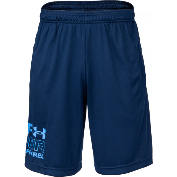 Under Armour TECH GRAPHIC SHORTS Pánské kraťasy