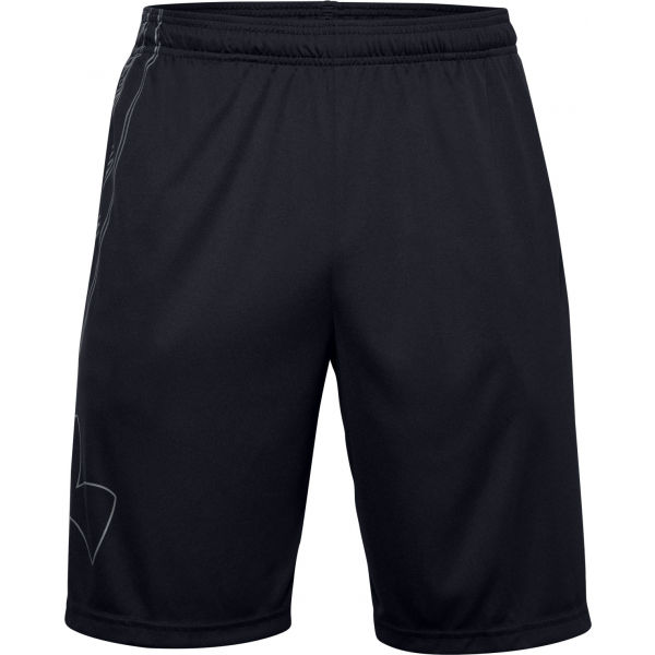 Under Armour TECH LOGO SHORTS Pánské kraťasy