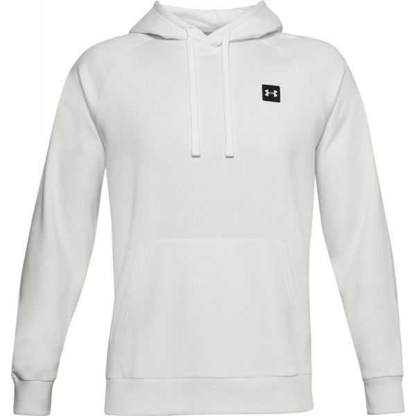 Under Armour UA RIVAL FLEECE HOODIE Pánská mikina