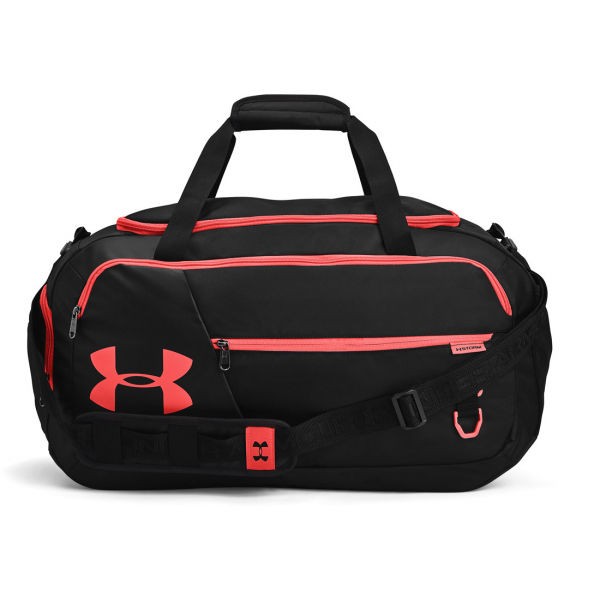 Under Armour UNDENIABLE DUFFEL 4.0 MD Sportovní taška