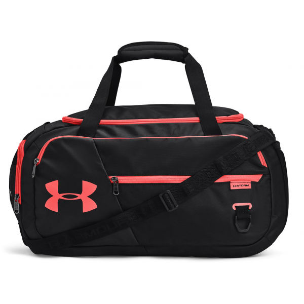 Under Armour UNDENIABLE DUFFEL 4.0 SM Sportovní taška