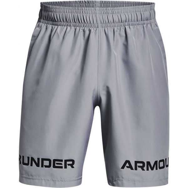 Under Armour WOVEN GRAPHIC SHORT Pánské kraťasy