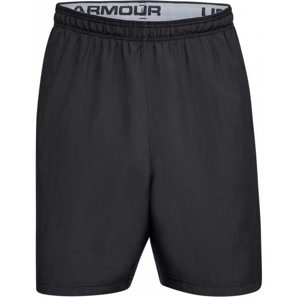 Under Armour WOVEN GRAPHIC WORDMARK SHORT Pánské šortky